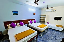 RPM HOME STAY, Tiruvannamalai