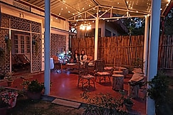 Assam Villa by Storyweavers Retreat, Kohima