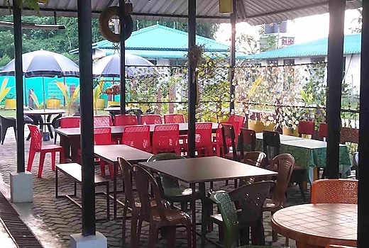 Brahmaputra at Resort Highway Delicacy NH-15