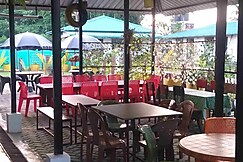 Brahmaputra at Resort Highway Delicacy NH-15, Chariduar