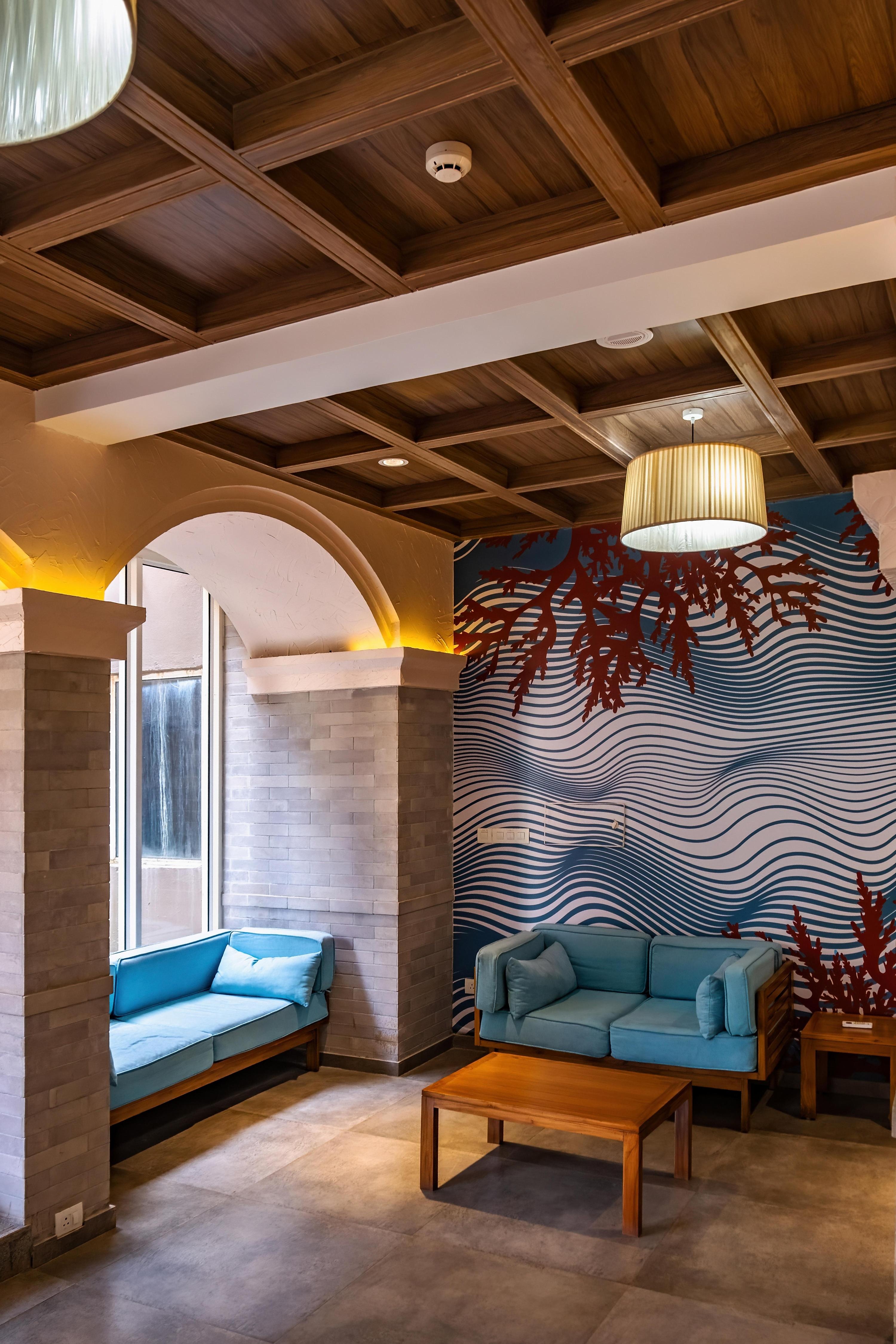 Santoshi Holiday Home 2BHK - Tap to explore photos