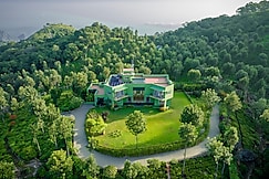 ama Stays & Trails | Anjanagiri , Kotagiri, Kotagiri