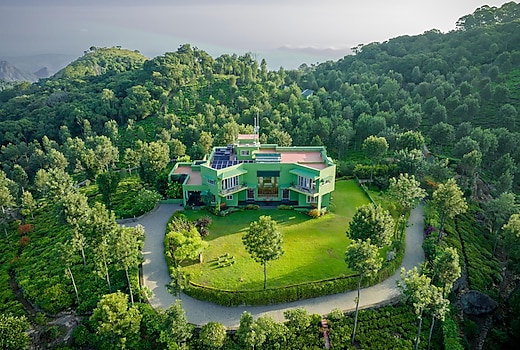 ama Stays & Trails | Anjanagiri , Kotagiri