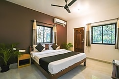 Hotel Pasquina Baga, Goa