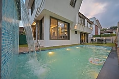 Meraki Villa, Lonavala