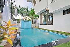 Meraki Villa, Lonavala