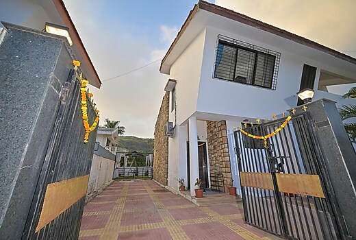 Meraki Villa