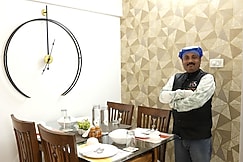 Gagal Home - Luxury Suite, Mumbai
