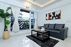 Gagal Home - Luxury Suite, Mumbai