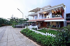 Gagal Home - Luxury Suite, Mumbai