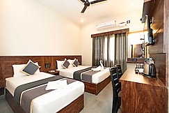 HOTEL ELITE, Rameshwaram