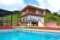 Chohan Villa Panchgani, Mahabaleshwar
