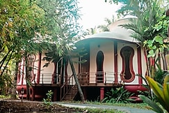 Eden Garden by Cliff Way, Varkala