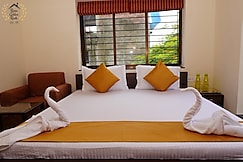 Rama Golden Roots CC 131, Kolkata