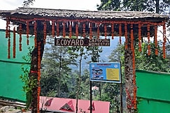 ECOYARD HOMESTAY, Pelling