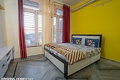 Krishna Homestay, Kathgodam