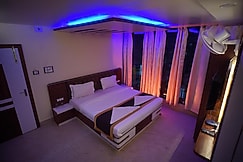Hotel Asha Inn, Deoghar