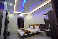 Hotel Asha Inn, Jamui