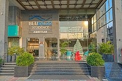 BluSalz Residence Amritsar, Amritsar