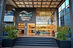 BluSalz Residence Amritsar, Amritsar