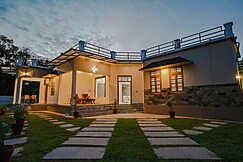 Thalir resorts, Kottayam