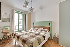 Pure Gem in the Heart of Saint Germain - 2CH/6P, Paris