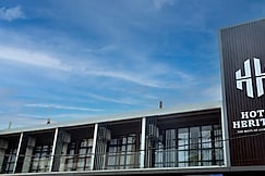 Hotel Heritage, Harda