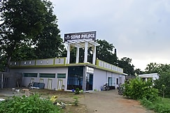 Hotel Sona Palace, Ayodhya