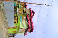 Dewan Guest  House, Gulmarg