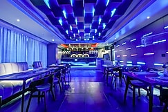 Regenta Central Javaji Mysore, Mysore