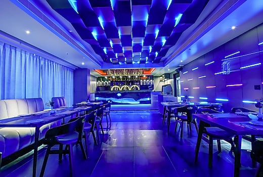 Regenta Central Javaji Mysore