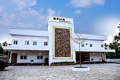 Sens Residency, Chalakudy