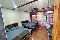 Savli Farm's AC Premium Rooms, Karjat