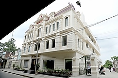 HOTEL ANMOL PALACE, Nawanshahr