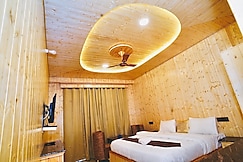 hotel holiday home
