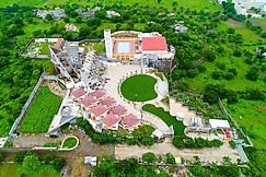 KOLHE HILLS, Jalgaon