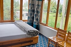 Otsal guest house nubra, Nubra Valley