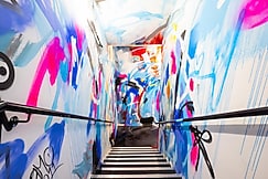 The People Marseille, Marseille