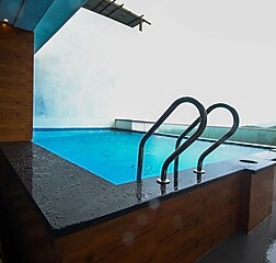 Swimming Pool 1