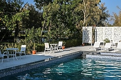 Bodhi Retreat, Ajmer