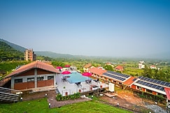 Gaurav Lords Resort, Diveagar