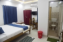 Maa Gouri Guest House, Bhubaneshwar