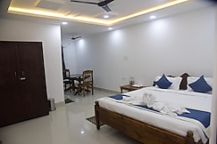 Maa Gouri Guest House, Bhubaneshwar