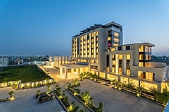 Siddhartha Vilasa, Lumbini