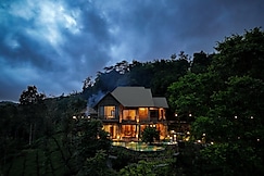 Tea And Tranquility Villa, Vagamon