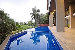 tisyastays | Elegant 1BHK Apartment, Goa