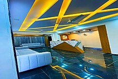 Hotel Alexa Chandlodiya, Ahmedabad