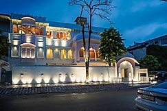 Dev Mahal - A Boutique Heritage Hotel, Jaipur