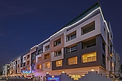 Starlit Suites Newtown  Kolkata, Kolkata