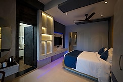 Hotel Atithi Legends, Panvel